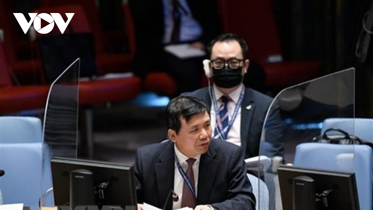 Vietnam calls for immediate end to attacks against civilians in Ethiopia